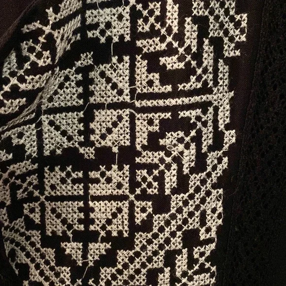 a.n.a dress NWT - Picture 3 of 4